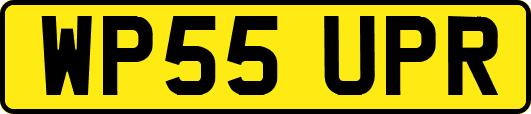 WP55UPR
