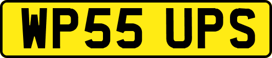 WP55UPS