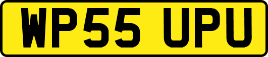 WP55UPU
