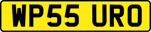 WP55URO