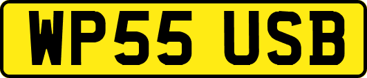 WP55USB