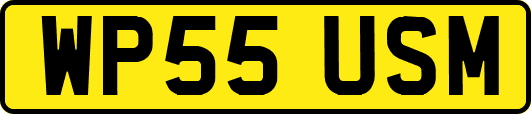 WP55USM