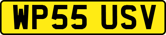 WP55USV