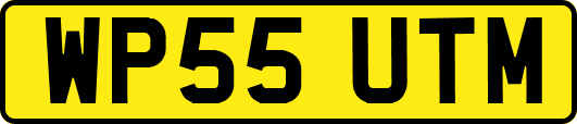 WP55UTM