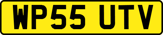 WP55UTV
