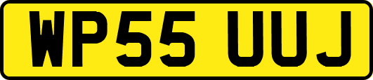 WP55UUJ