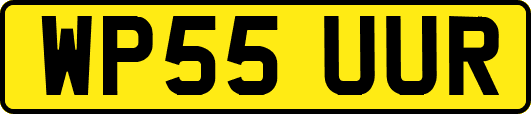 WP55UUR