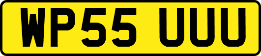 WP55UUU