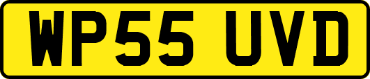 WP55UVD