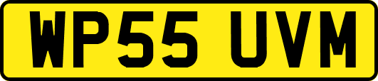 WP55UVM