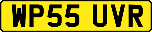 WP55UVR