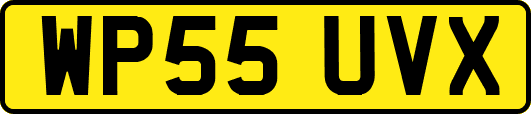 WP55UVX