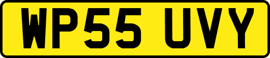 WP55UVY