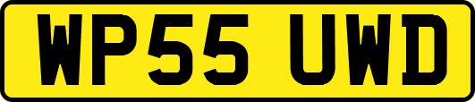 WP55UWD