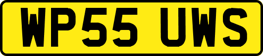 WP55UWS