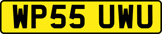 WP55UWU