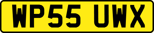WP55UWX