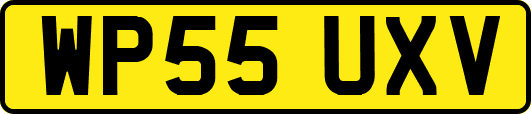 WP55UXV