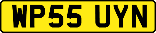WP55UYN