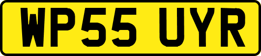 WP55UYR