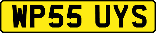 WP55UYS