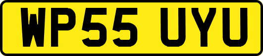 WP55UYU