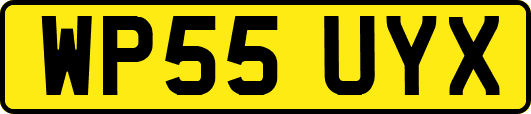 WP55UYX