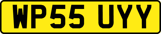 WP55UYY