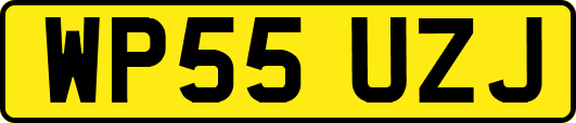 WP55UZJ