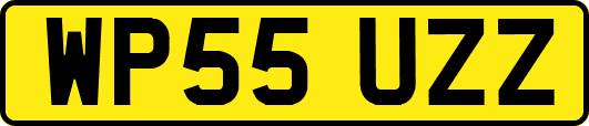 WP55UZZ