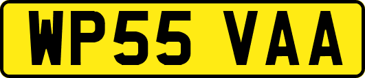 WP55VAA