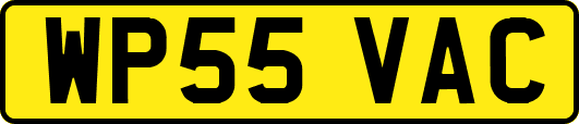WP55VAC