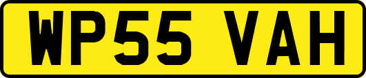 WP55VAH