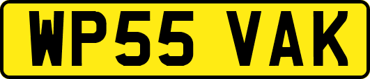 WP55VAK