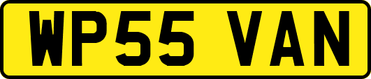WP55VAN