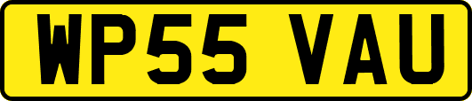 WP55VAU