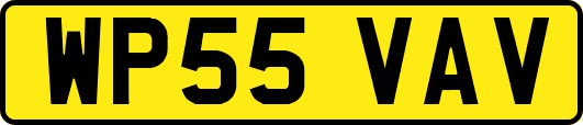 WP55VAV