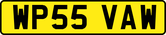 WP55VAW