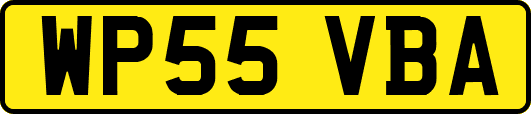 WP55VBA