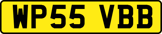 WP55VBB