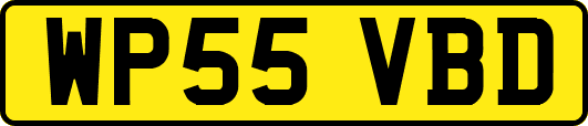 WP55VBD