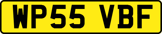 WP55VBF