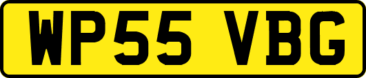 WP55VBG