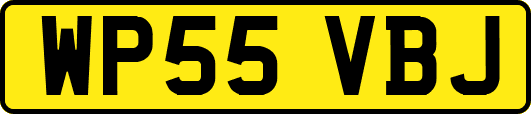 WP55VBJ
