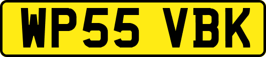 WP55VBK