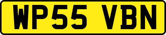 WP55VBN