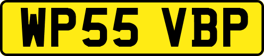 WP55VBP