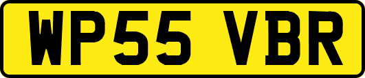 WP55VBR