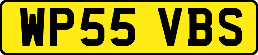 WP55VBS