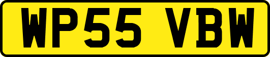 WP55VBW